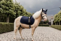 Schabracke Glitter Rope Pony, Springschabracke