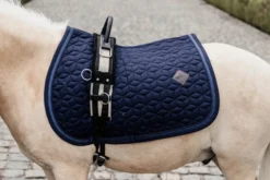 Schabracke Glitter Rope Pony, Springschabracke