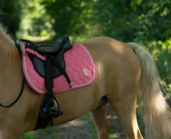 Schabracke Maui Patch FS26, Dressurschabracke, Shettyschabracke, Ponyschabracke