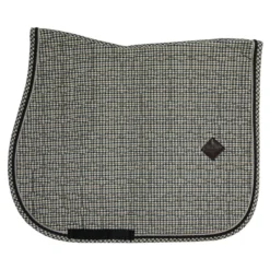 Schabracke Pied-de-Poule, Springschabracke