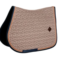 Schabracke Pied-de-Poule, Springschabracke