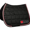 Schabracke Saddle Cloth, Springschabracke