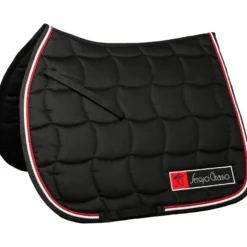 Schabracke Saddle Cloth, Springschabracke