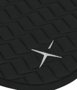 Schabracke Shevron Tech-Jersey, Springschabracke