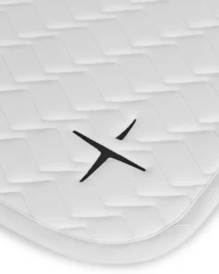 Schabracke Shevron Tech-Jersey, Dressurschabracke