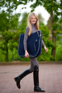 Schabracke Show Line, Dressurschabracke