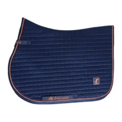 Schabracke Therapy Saddle Pad, Springschabracke
