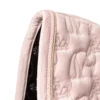 Schabracke Velvet Sammy Glitter, Dressurschabracke
