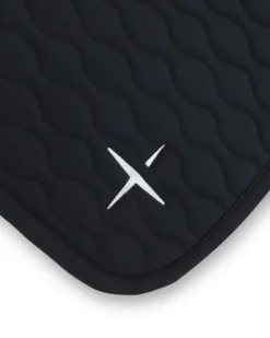 Schabracke Wave Tech-Jersey, Dressurschabracke