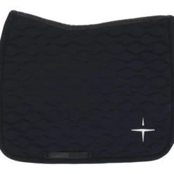 Schabracke Wave Tech-Jersey, Dressurschabracke