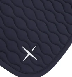 Schabracke Wave Tech-Jersey, Springschabracke