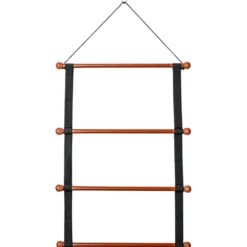 Schabrackenhalter Racky