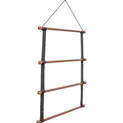 Schabrackenhalter Racky