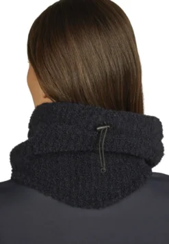 Schal Damen Bouclé Heritage Fanatics 25/26, Loopschal