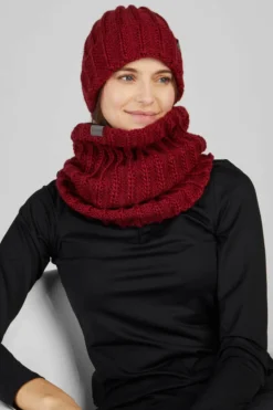 Schal Damen HW24, Loopschal