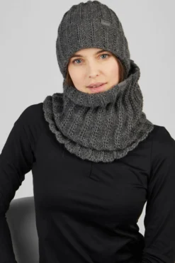 Schal Damen HW24, Loopschal