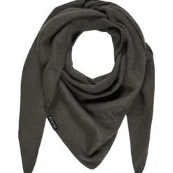 Schal Damen Sports Accessoires HW25, Dreiecksschal