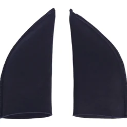Schallschutzohren für Fliegenhaube, Soundlessohren