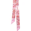 Schal Twilly Bandeau Paisley L