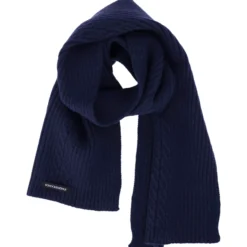 Schal Unisex Braided Style HW25