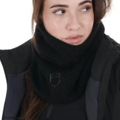 Schal Unisex, Schlauchschal, Neckwarmer