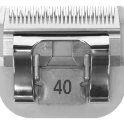 Scherkopf SnapOn Edelstahl