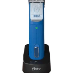 Schermaschine Cordless Turbo A5, ohne Scherkopf, Pferdeschermaschine