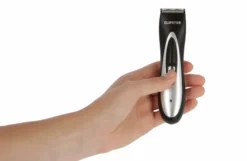 Schermaschine CuttoX, Akkuschermaschine, Detailschur, inkl. Zubehör