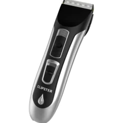 Schermaschine DropiX, Akkuschermaschine, Detailschur, wasserdicht, inkl. Zubehör