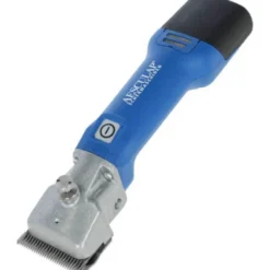 Schermaschine Econom CL, Akkuschermaschine, inkl. 1 Akku und Messer GT502/GT501