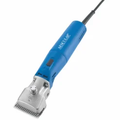 Schermaschine Econom II, Kabelgebunden, inkl. Messer GT501 / GT502