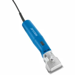 Schermaschine Econom II, Kabelgebunden, inkl. Messer GT501 / GT502