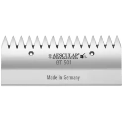 Schermaschine Econom II, Kabelgebunden, inkl. Messer GT501 / GT502