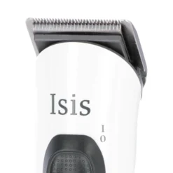 Schermaschine Isis, Akkuschermaschine