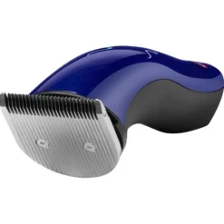 Schermaschine Style Midi, für Hunde und Pferde, Trimmer, mit Scherkopf, mit Akku