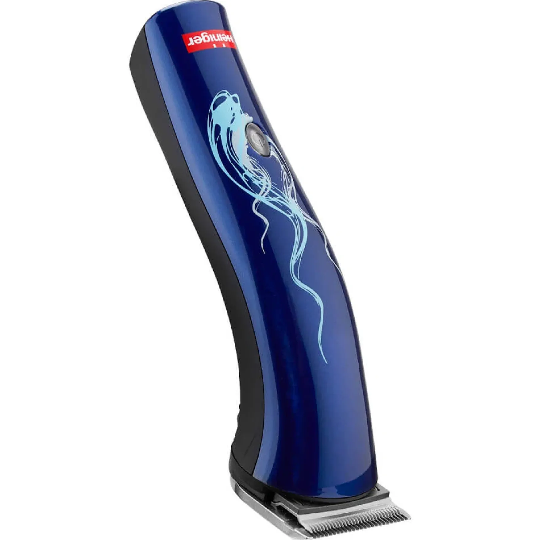 Schermaschine Style Midi, für Hunde und Pferde, Trimmer, mit Scherkopf, mit Akku