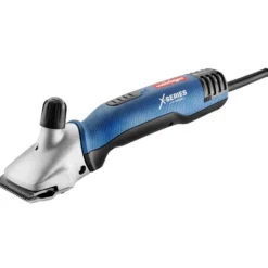 Schermaschine Xperience 2-Speed, Pferdeschermaschine, mit Schermesser, kabelgebunden
