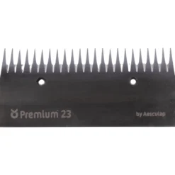 Schermesser-Set Premium 31/23, Feinschur