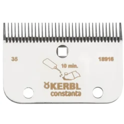 Schermesser-Set R22, 0,5 mm, hautnaher Schnitt