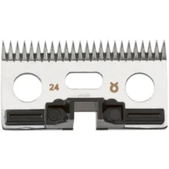 Schermesser-Set R22, 0,5 mm, hautnaher Schnitt
