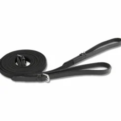 Schlaufzügel, Gurt-Schlaufzügel, mit Schlaufe
