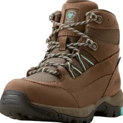 Schue Skyline Summit, Stallschuhe, Leder, Damen, wasserdicht