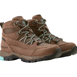 Schue Skyline Summit, Stallschuhe, Leder, Damen, wasserdicht