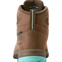 Schue Skyline Summit, Stallschuhe, Leder, Damen, wasserdicht