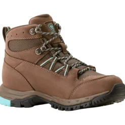Schue Skyline Summit, Stallschuhe, Leder, Damen, wasserdicht