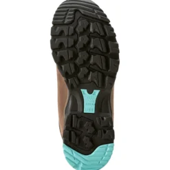 Schue Skyline Summit, Stallschuhe, Leder, Damen, wasserdicht
