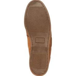 Schuh Damen Amalfi Slip, Bootsschuh, Stallschuh