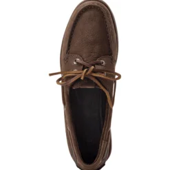 Schuh Damen Antigua, Stallschuh, Bootsschuh