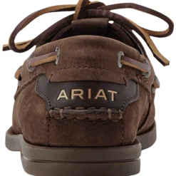 Schuh Damen Antigua, Stallschuh, Bootsschuh