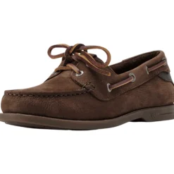 Schuh Damen Antigua, Stallschuh, Bootsschuh
